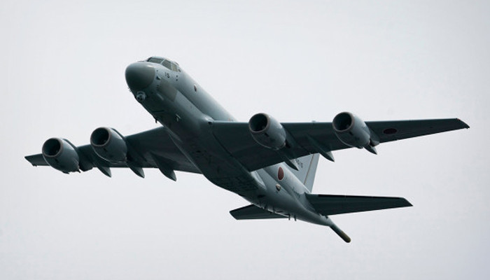 India refuses to accept Japanese military aircraft with cargo for Ukraine