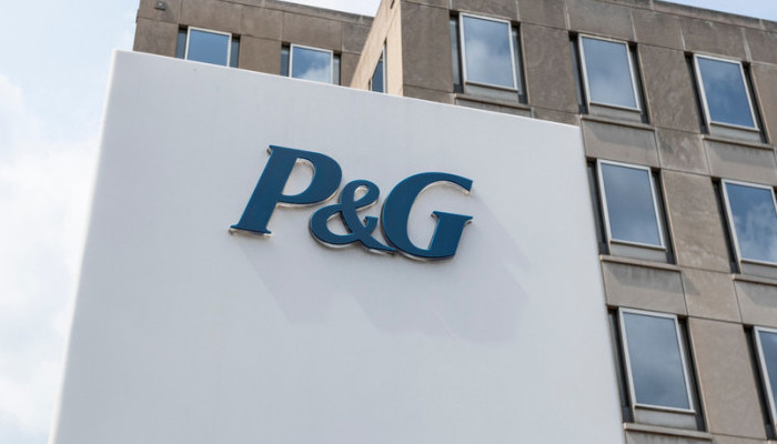 Procter & Gamble allowed a complete exit from Russia
