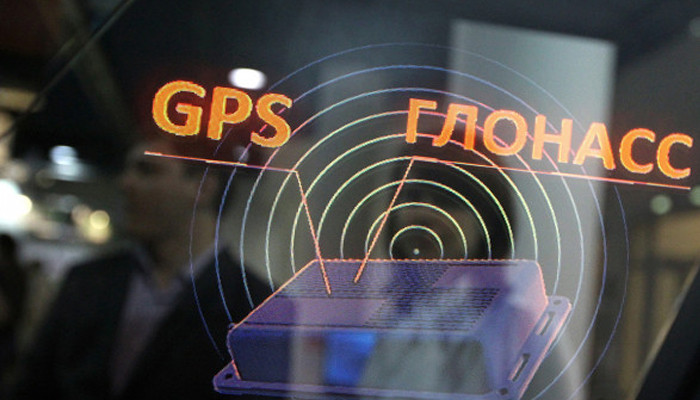 Roskosmos will send proposals to the Ministry of Transport on replacing GPS with GLONASS equipment