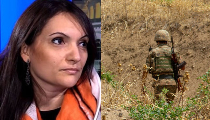 Ինչու ի տարբերություն մեր զինծառայողների, ադրբեջանցիներն «անհայտ հանգամանքներում» չեն «հայտնվում» հայկական կողմում»