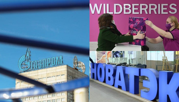 Польша ввела санкции против «Газпрома», «Новатэка» и Wildberries