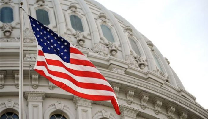 Конгрессмены США приняли законопроект об изъятии связанных с РФ активов для помощи Киеву