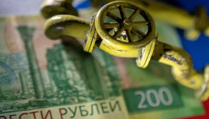 В Евросоюзе заявили, что оплата российского газа в рублях нарушает санкции