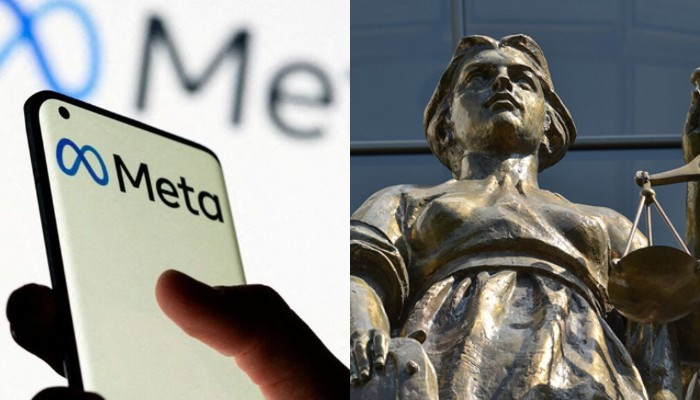 Meta-ն բողոքարկել է` իրեն «ծայրահեղական կազմակերպություն» ճանաչելու մասին որոշումը