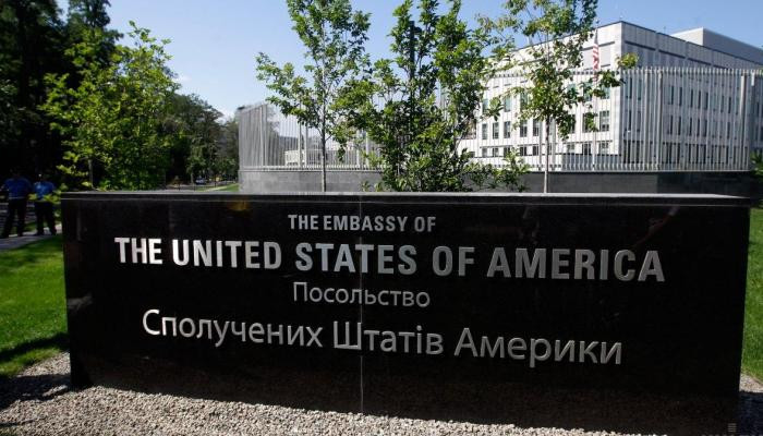США призвали своих граждан не участвовать в боевых действиях на Украине