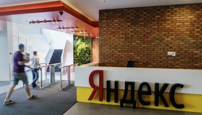 In Finland, the Yandex data center was disconnected from the power supply