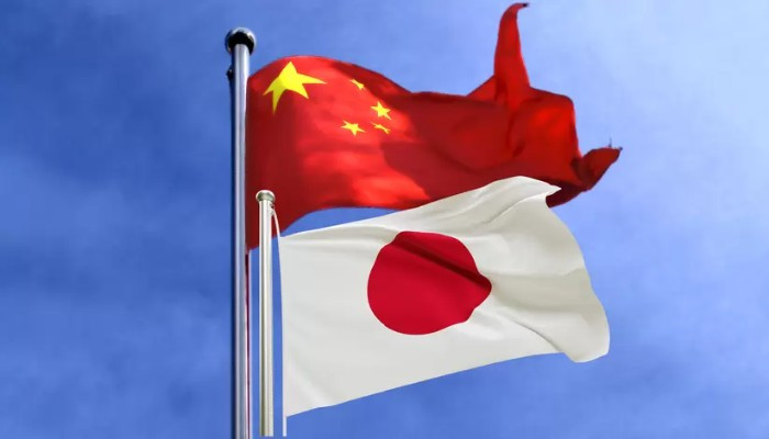 Kyodo узнало о планах Японии изменить политику обороны из-за Китая