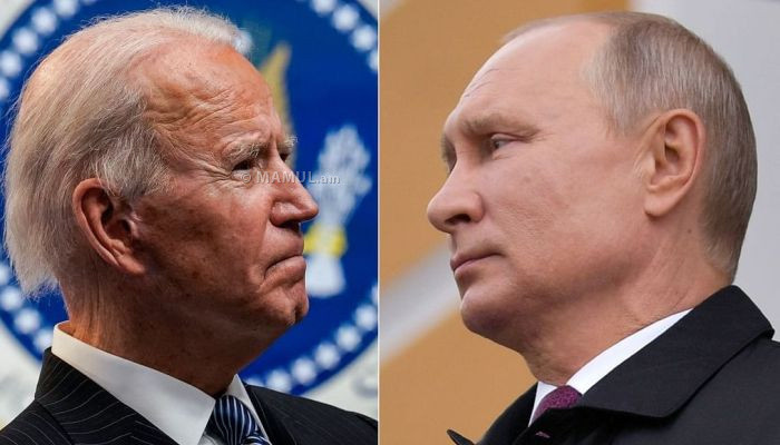 Biden calls Putin “dictator” again and calls his troops “fools”