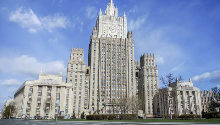 Москва предлагает Украине и миру смириться