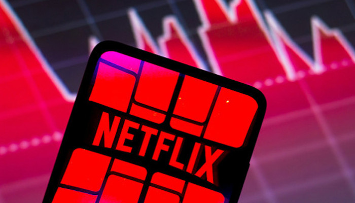 Netflix accused of securities fraud by shareholders