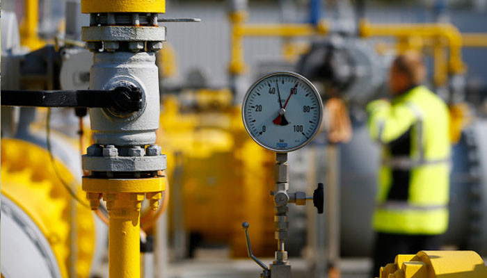 В Австрии подтвердили отказ платить за российский газ в рублях