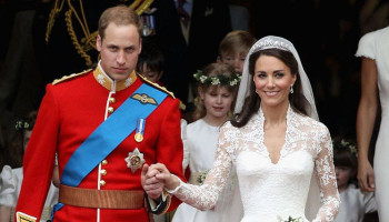 William and Kate want to be known by first names NOT titles in huge shake-up