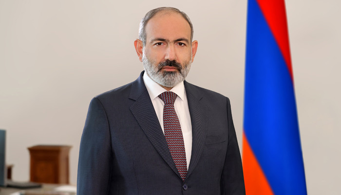 Никол Пашинян: Арцах и Армения стоят перед серьезными вызовами