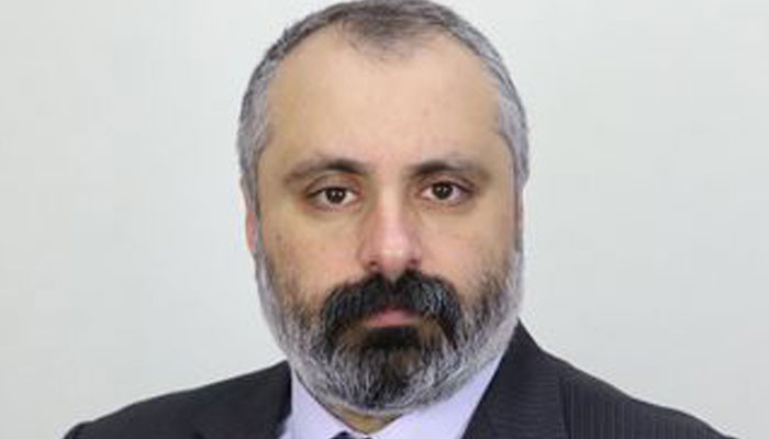 David Babayan: There is much to learn, much to do