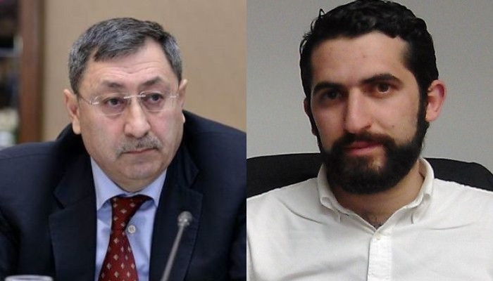Тюрколог: Халаф Халафов заявил, что предполагается передача Азербайджану так называемых «7 сел Газахского района и Кярки»
