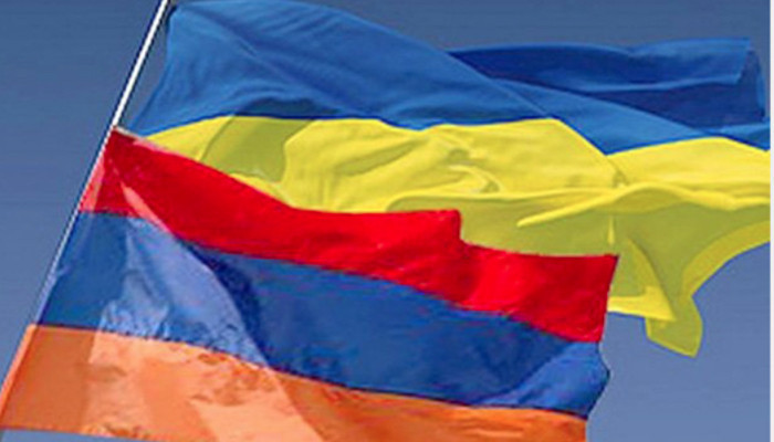 Ուկրաինայում Հայաստանի դեսպանությունը վերսկսել է աշխատանքը Կիևում