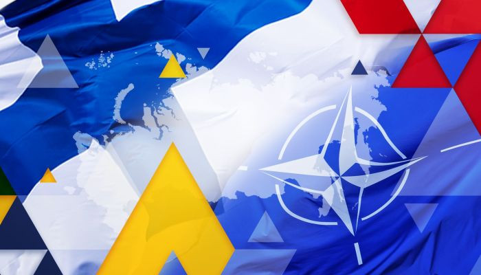 Финские СМИ узнали о готовящейся Россией "мести" за вступление страны в НАТО.