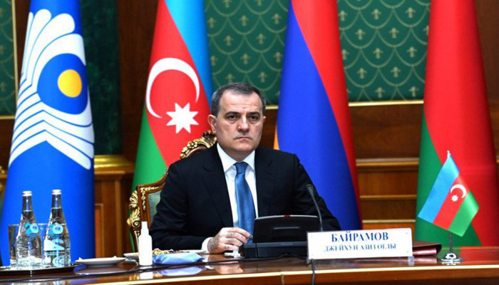 Байрамов: Азербайджан готов к нормализации отношений с Арменией