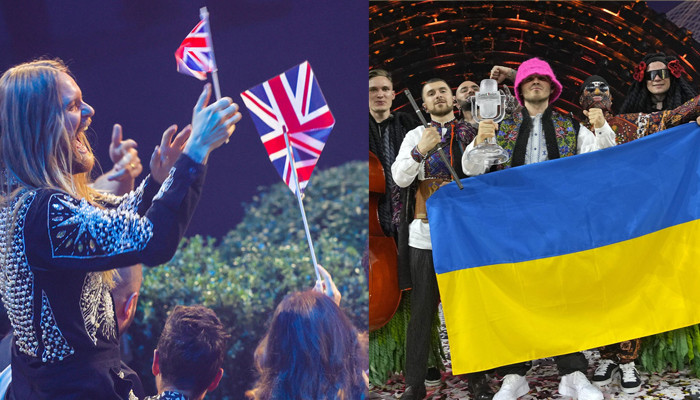 «Եվրոտեսիլ 2023»-ն Ուկրաինայի փոխարեն կարող է անցկացվել Մեծ Բրիտանիայում․ The Guardian