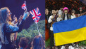 The Guardian: Победа Украины на «Евровидении» дает Британии надежду на проведение конкурса в 2023 году