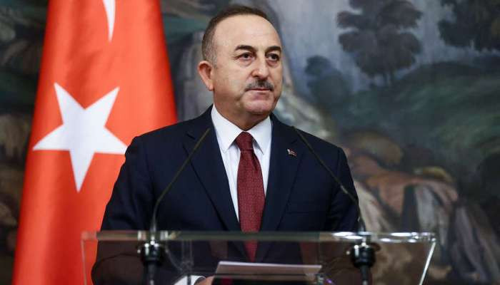 Чавушоглу: Турция не против расширения НАТО