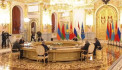 Саммит лидеров стран ОДКБ. Прямая трансляция