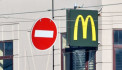 McDonald's to sell its business in Russia