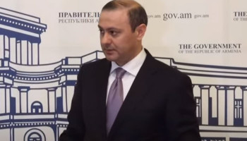 Секретарь СБ Армении опроверг слухи об обращении Пашиняна в ОДКБ для подавления акций протестов оппозиции