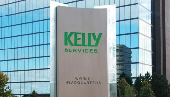 Recruitment agency Kelly Services will sell a business in Russia