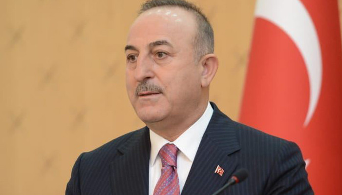 Чавушоглу: Армения должна положительно ответить на мирные инициативы Азербайджана