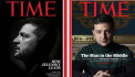 President Zelensky leads TIME’s annual list of most influential people