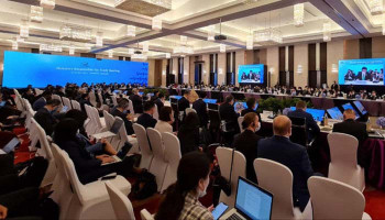 Представители 5 стран покинули саммит АТЭС во время выступления России