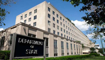 United States welcomes dialogue between Armenia and Azerbaijan - State Department