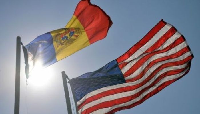 США могут вооружить Молдову, чтобы «сорвать планы России»