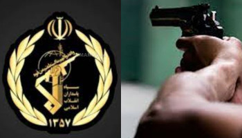 В Тегеране убит полковник КСИР