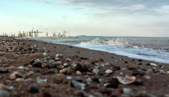 Ղրիմում հայտնել են, որ Ազովի ծովի կարգավիճակը փոխվել է