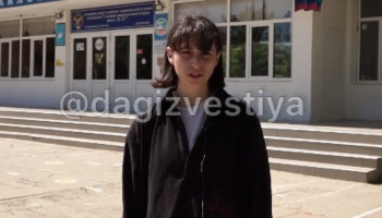 Պատերազմին դեմ արտահայտված աշակերտուհուն Ռուսաստանում ստիպել են ներողություն խնդրել