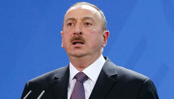 Алиев положительно оценил результаты переговоров в Брюсселе с Пашиняном и Мишелем