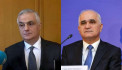 Միջպետական սահմանին տեղի է ունեցել Հայաստանի և Ադրբեջանի փոխվարչապետերի հանդիպումը