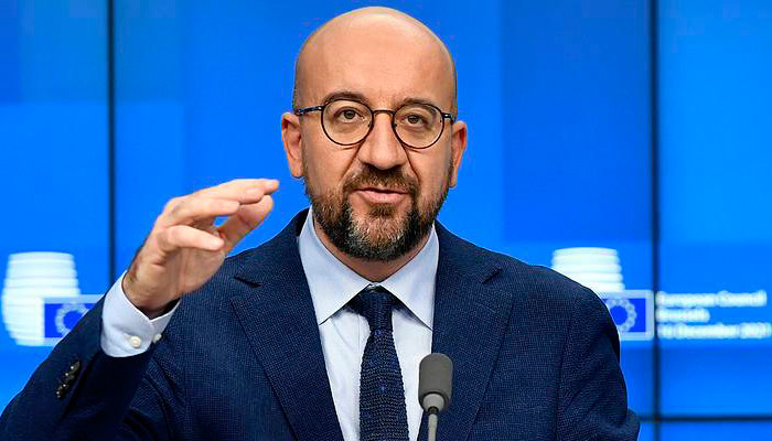 Charles Michel welcomes first meeting of Armenia-Azerbaijan Border Commissions