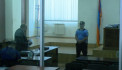 Адвокат Кочаряна ходатайствовал о проведении судебного заседания при закрытых дверях