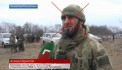 В Украине убит командир спецназа «кадыровцев»