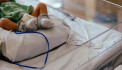 Eleven newborn babies die in Senegal hospital fire
