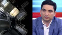 Наири Охикян: Я направил официальный запрос в компании SpaceX и Satlantis