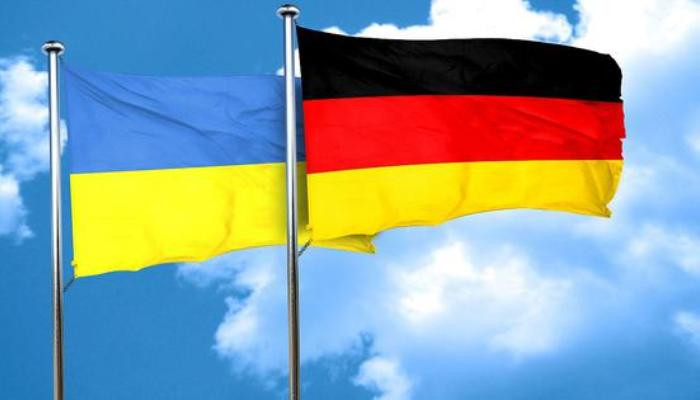 Германия предоставит Украине 1 млрд евро