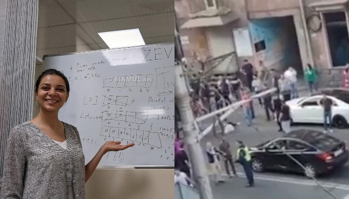 Դատախազությունը պահանջում է կալանավորել Երևանում հղի կնոջը վրաերթի ենթարկած ոստիկանին