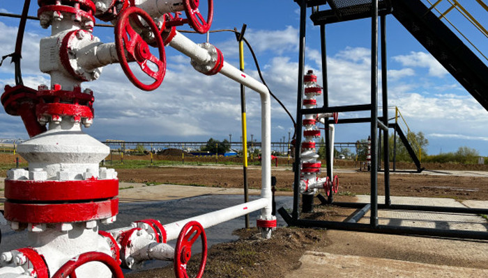 "Северный поток" возобновит поставки газа согласно плану, сообщили СМИ