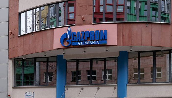 Sanctions against Gazprom Germania expected to cost German consumers €5 billion