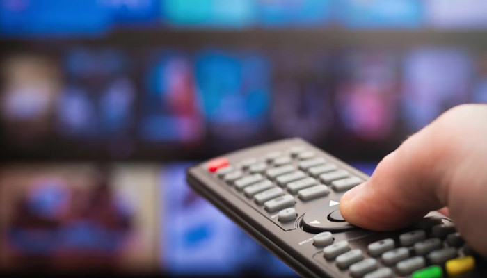 All Russia-based TV channels banned in Latvia