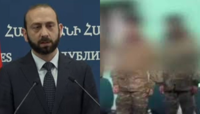 Глава МИД Армении: Азербайджан отказывается возвращать армянских военнопленных